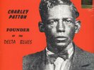 CHARLEY PATTON - Founder of the Delta Blues (180g Vinyl Ltd Ed. 2 LPs, 2011) NEW