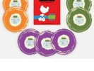 Woodstock 50th Anniversary 10 Vinyl Box Set VMP Rock Hendrix Santana Joplin Who