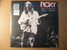 NEIL YOUNG - Roxy: Tonight's The Night LIVE  Record Store Day 2 Vinyl LP Edition