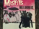 Misfits Walk Among Us-Very Rare