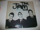 THE JAM - IN THE CITY LP - POLYDOR PD 1-6110 - US PRESS