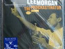 Lee Morgan   The Procrastinator   Music Matters 45rpm Blue Note   SEALED
