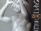 2Pac - Better Dayz '02 4xLP US ORG  DJ Quik The Outlawz