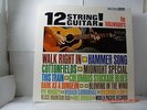 THE FOLKSWINGERS -(LP)- 12 STRING GUITAR (WHICH IS PLAYED BY GLEN CAMPBELL)-1963