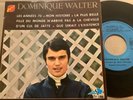 Ep Dominique Walter. Flèche 1208