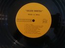CBS RECORDS EZ CUE LIBRARY GOLDEN MINUTES - SPACE FANTASY / ROCK & ROLL LP NM