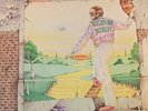 Elton John Goodbye Yellow Brick Road Vintage Vinyl LP 1973 Record MCA2-10003