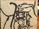 Miles Davis Quintet LP Cookin' With  Prestige 7094 NJ Mono 1958 - VG+/VG+ Shrink