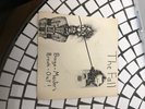 The Fall Bingo Masters Break Out 7” Vinyl Step Forward