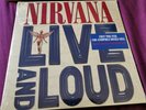 Nirvana Live And Loud Audiophile