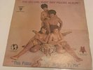 Rudy Ray Moore The Second Album Triple XXX ADULT ONLY