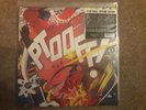 Deviants The ?– Ptooff  - Vinyl LP Album Record - Sealed