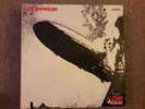 Led Zeppelin ?– I / 1 / One / First / Self-titled - Vinyl LP Album Record