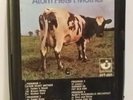 Vintage Pink Floyd Atom Heart Mother 8-Track Tape Capitol Records Harvest 382