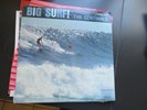 The Sentinals: Big Surf  Rare Surf LP Del-Fi Label ORIGINAL
