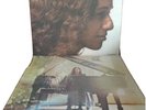 Carol king rhymes & music x 2 vinyl albums ex / nm first press