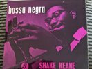 Shake Keane - Bossa Negra (Columbia SEG 8239) EP