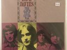 Dave Davies-The Album That Never Was 1987 vinyl comp of Dave's tunes (Kinks)