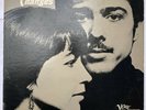 JIM And JEAN Changes 1966 US MONO Promo FOLK Psych LP OCHS Harvey Brooks KOOPER