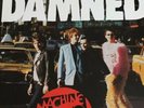 the damned machine gun etiquette Lp