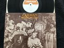 Caravan - Waterloo Lily Vinyl LP Gatefold Deram SDL 8 1972 1st Pressing EX+/EX+