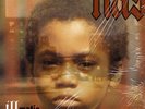 Nas - Illmatic '94 LP US ORG  DJ Premier Large Professor