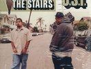 People Under The Stairs - O.S.T. '02 2xLP US ORG  Double K Thes One