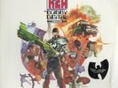 RZA as Bobby Digital - In Stereo '98 2xLP US ORG  Dr. Doom Ol' Dirty Bastard