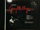 Gerry Mulligan Sextet-Presenting-Emarcy 36056-GREAT COPY