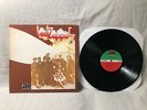 Led Zeppelin II LP Vinyl Album Atlantic Records SD 8236 VG+/G+