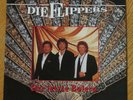 Foxtrott Kult 7'' Die Flippers Der letzte Bolero/Träum doch mit mir 1995 Rar Rar