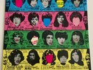 Some Girls by The Rolling Stones (Vinyl,2011)