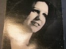 Patty Waters Sings Vinyl Pristine LP ESP Disk 1025 Stereo On Cover Not On Label