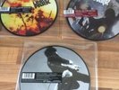 Linkin Park Picture Discs Vinyl Shadow Of The Day, Bleed It Out, What I’ve Done
