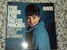 BPG 62457 Eydie Gorme & The Trio Los Panchos 