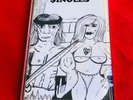 TY SEGALL - Rare Singles Tape NUMBERED Thee oh sees FUZZ goggs