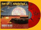 SUN RA-THUNDER OF THE GODS VINYL LP NEW