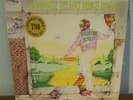 Elton John GOODBYE YELLOW BRICK ROAD 2x Vinyl LP RARE Single Sleeve Pinckyville
