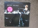 ROXY MUSIC 