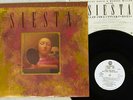 MILES DAVIS,MARCUS MILLER MUSIC FROM SIESTA WARNER P-13609 Japan PROMO VINYL LP