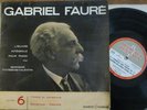 THYSSENS-VALENTIN / FAURE piano works vol.6 / DUCRETET-THOMSON