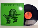 Music de Wolfe, Freewheeler, Trevor Brown, Musical Libraries EX/EX