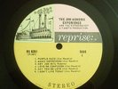 JIMI HENDRIX Are You Experienced? 1st pressing tri-color labels