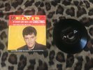 ELVIS PRESLEY 45 IF EVERY DAY WAS LIKE CHRISTMAS/How Would You Like To Be VG+