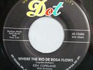 HEAR IT 50's Rockabilly 45 rpm record Ken Copeland 
