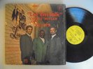 COFFEE BUTLER & THE CUPS Let Em Talk TILT Private Miami Deep Funk Soul LP HEAR