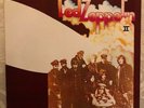 Led Zeppelin II LP Vinyl Record - MFSL 1-065 VG+