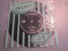 THE FLARES/THE RAMRODS 