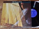 Bill Evans Trio Explorations VG+ 1st DG Mono Riverside lp Scott La Faro RLP 351