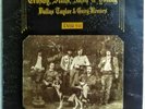 CROSBY, STILLS, NASH & YOUNG - Deja Vu 1st UK Press VG+ Lp